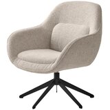 Unique Furniture Bež fotelj Lynn – | Shoptok.si