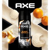 Axe Premium Black Vanilla dezodorans sprej za muškarce 150 ml | shoptok.hr