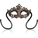 Ohmama Masks Venetian Eyemask 230048 Copper Cene