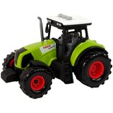 Lean_Toys Set Kmetija Kmetijski traktor 62 El | Shoptok.si