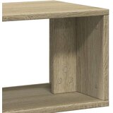TV ormarići 2 kom boja hrasta 100x30x50cm od konstruiranog drva | shoptok.hr