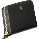 Polo Ralph Lauren WOMEN&#39;S BLACK WALLET | shoptok.hr