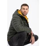 Volcano Man's Jacket J-KAY M06091-W23
