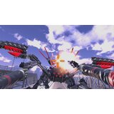 Pqube Gungrave VR 'Loaded Coffin Edition' (PS4) Cene