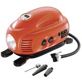 Black & Decker Kompresor ASI200 | Eponuda.ba