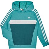 Adidas 3S TIB FL HD Plava | shoptok.hr