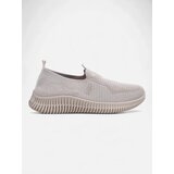 Resti Slip-on women's fabric sports shoes Serra | ePonuda.com