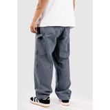 Carhartt WIP Og Single Knee Kavbojke black / blue fog grmnt dyd | Shoptok.si