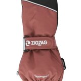 Zig Zag Children's mittens SHILDON | Shoptok.si
