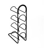 Hanah home stalak za flaše Hope, 21x12x43.5cm, Crni | ePonuda.com