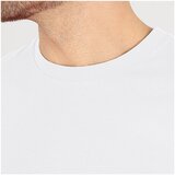 JAKO Majice s kratkimi rokavi C6121000 Bela | Shoptok.si