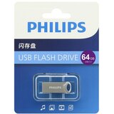 Philips 3.2 64gb single port (fm21ua064b/93-a) Usb flash memorija ( FM842 ) | Eponuda.com