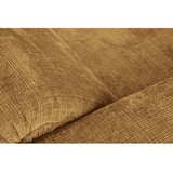 Micadoni Home Oker žuta sofa 234 cm Cruz – | shoptok.hr