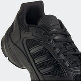 Adidas Nizke superge 'CRAZYCHAOS 2000' črna | Shoptok.si