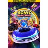  sonic racing crossworlds - pre-order bonus (dlc) (switch) eshop nintendo key europe Cene