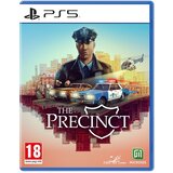 The Precinct (PS5) | Shoptok.si
