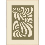 Malerifabrikken Slika 50x70 cm Lithography – Malerifabrikken Cene