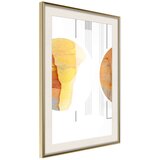  Poster - Collision of Planets 20x30 | shoptok.hr
