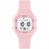  Dječji digitalni sat MINGRUI DA-41754 - Ružičasti KP41754 | shoptok.hr