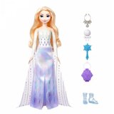 Frozen elsa spin & reveal lutka | ePonuda.com