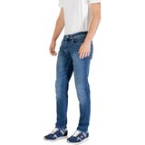 Tommy Hilfiger Kavbojke slim SCANTON SLIM CI1257 DM0DM21238 Modra | Shoptok.si