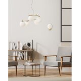  Redo 01-2719 - Luster na sajli VOLLEY 5xE14/28W/230V zlatna | Eponuda.com