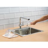Gorenje seckalica S501GW