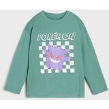 Sinsay Komplet od 2 majice dugih rukava Pokémon | shoptok.hr