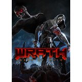 wrath: aeon of ruin (pc) steam key europe  wrath: aeon of ruin (pc) steam key europe Slike