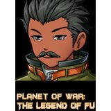 Steam Planet of War: The Legend of Fu (PC) Key GLOBAL Steam Planet of War: The Legend of Fu (PC) Key GLOBAL Slike