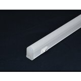 Mitea Lighting M2080 8W 6500K led strela sa prekidačem lampa 542mm Cene
