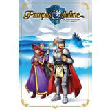 Steam Pampas & Selene: The Maze of Demons (PC) Key GLOBAL | ePonuda.com