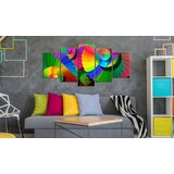  Slika - Twisted Colours 200x100 | shoptok.hr