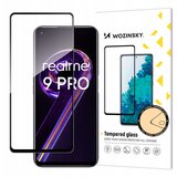 Wozinsky FULL SCREEN KALJENO STEKLO Z OKVIROM ZA REALME 9 PRO, (22001659) | Shoptok.si