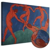  Slika - Henri Matisse – Dance (II) 120x80 Premium Print | shoptok.hr