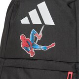 Adidas Nahrbtniki Marvel Spider-Man Backpack Kids Črna | Shoptok.si