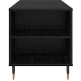  Kava Stol Crni hrast 102 x 44 5 x 50 cm Konstruirano drvo | shoptok.hr