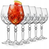 RCR set kelih za vino Alkemist Eco Luxion 530ml, 6 kos, kristalno steklo Cene