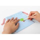 Woopie art&fun kreativni set torbe + naljepnice 109 kom. | shoptok.hr