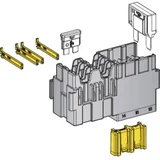 MTA Fuse/Relay Holder Maxival / Unival Mo Držač za osigurač/držač za relej 1 ST