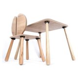 Hanah home dečiji stoni set boja hrasta AKTV064 (160RSW1112) | ePonuda.com