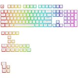 Glorious Keycaps Aura V3 White (Kapice za tastaturu) | ePonuda.com