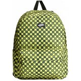 Vans Nahrbtniki Vn000h4wgs11 Old Skool Backpack Rumena Cene