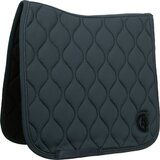 Kentucky Horsewear Dresurna podsedelnica 'Wave' - pine green | Shoptok.si