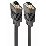 Gembird kablovi CC-PPVGA-10M-B vga 10M kabal Cene