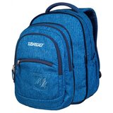 Target Šolski nahrbtnik 2v1 Curved Denim Pocked Cene