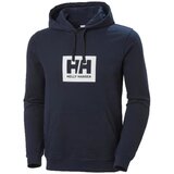 Helly Hansen Puloverji - Modra Cene