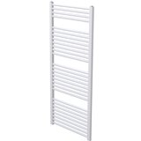 Bial kopalniški radiator bial alta (60 x 137,4 cm, 751 w, bel) Cene
