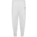 Reebok Hlače HB8629 Bela Cene