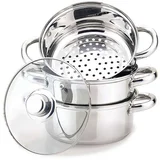 Lonci Feel Maestro MR-2900-22 Čelik
